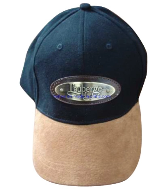 Metal Badge Emblem Rivet Bottle Opener Beret Hat