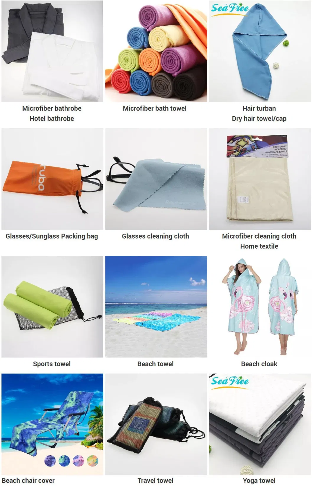 Wholesale Absorbent Quick Dry Hooded Men Poncho Swim Adult Beach Microfiber Towel Adult Surf Poncho