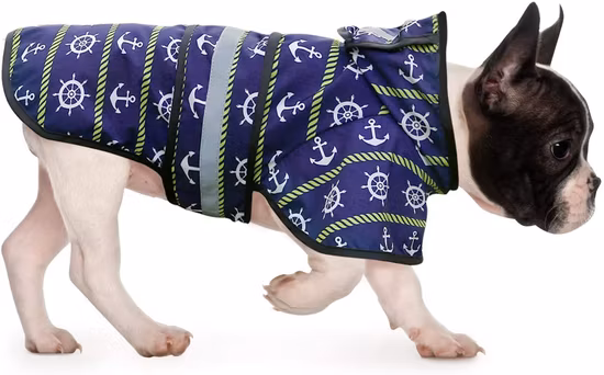 Hunderegenmantel von Best Pet Supplies